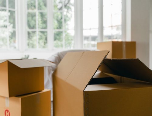 Verhuizen op latere leeftijd: waar houdt u rekening mee?